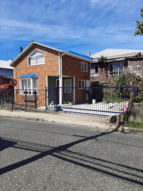 La Casita CHILOTA